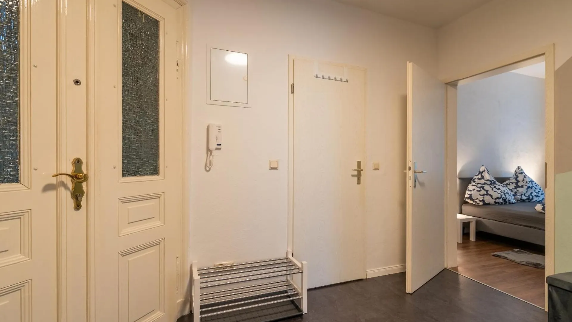 Das Echte Leipzig Entdecken -Aura3000 Appartement