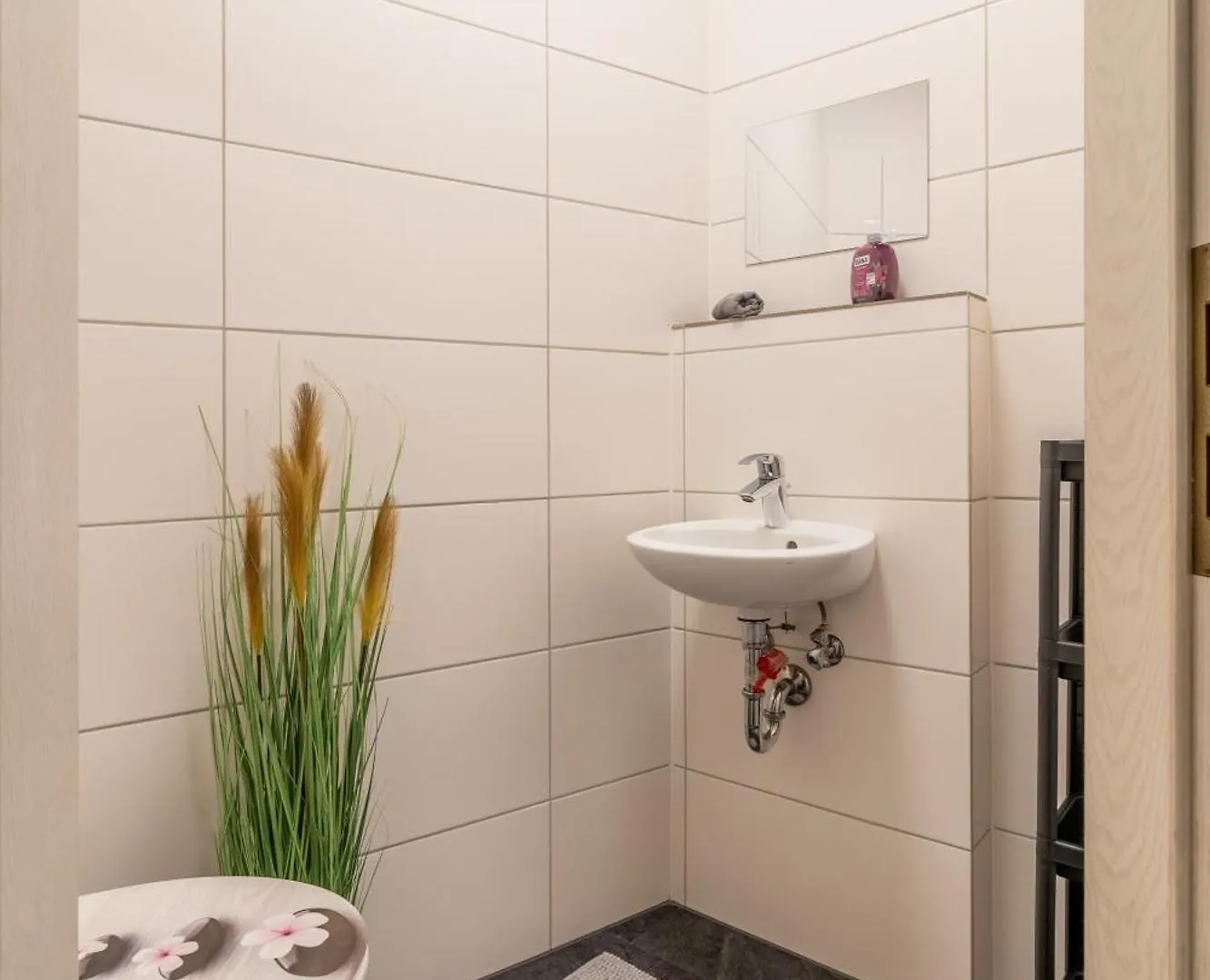Das Echte Leipzig Entdecken -Aura3000 Appartement