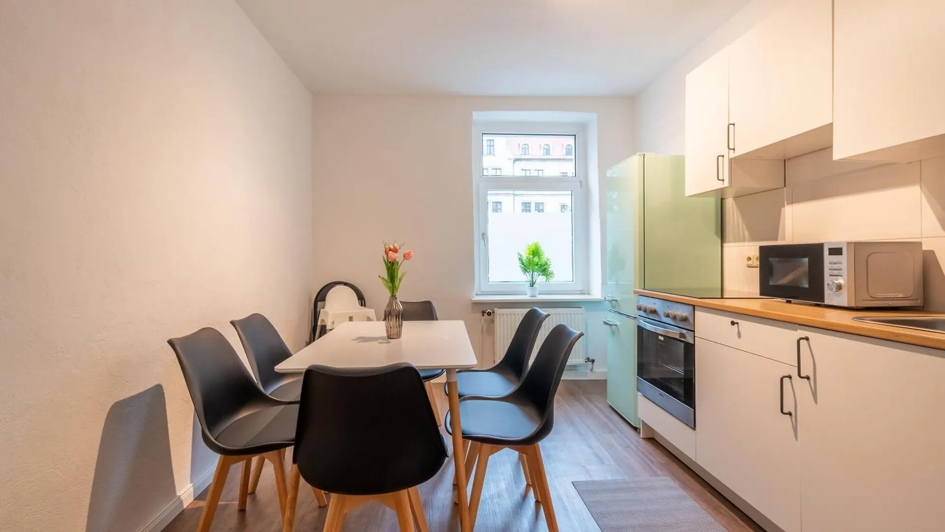 Appartement Das Echte Leipzig Entdecken -Aura3000